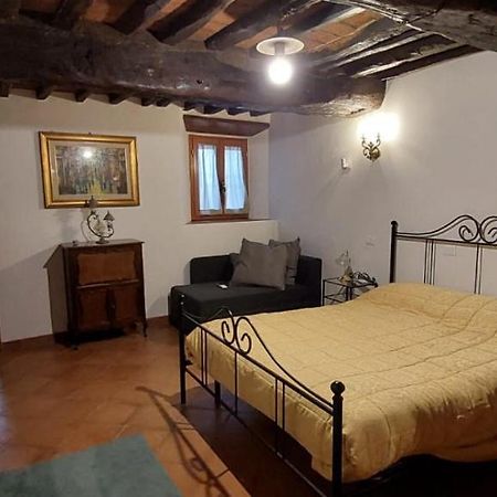 Ferienwohnung La Casina Fornello  Exterior foto