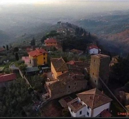 Ferienwohnung La Casina Fornello  Exterior foto