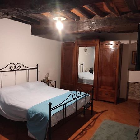 Ferienwohnung La Casina Fornello  Exterior foto