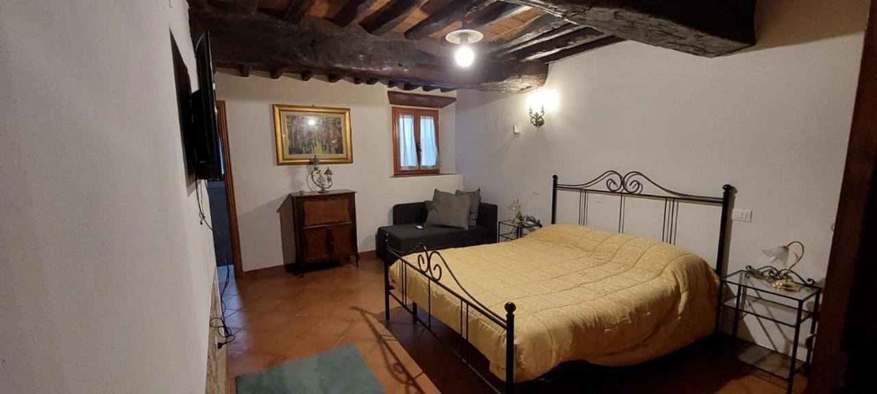 Ferienwohnung La Casina Fornello  Exterior foto