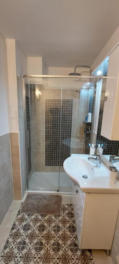 Ferienwohnung La Casina Fornello  Exterior foto