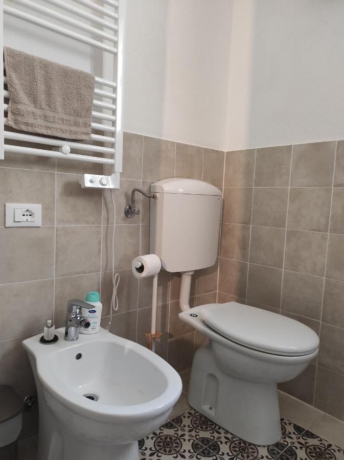 Ferienwohnung La Casina Fornello  Exterior foto